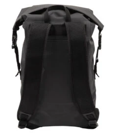 Arena Big Logo Dry Backpack -Daily Swim Wear 8682602397864 blackcamokikko 3a