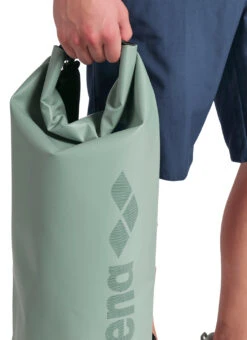 Arena Big Logo Team Drybag -Daily Swim Wear 8682620879016 sagemangrovia 7a