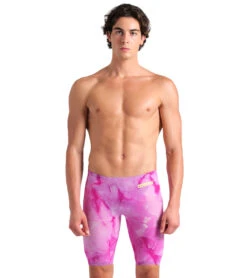 Arena Men's Powerskin Carbon Air2 SL Limited Edition Jammer Tech Suit Swimsuit -Daily Swim Wear 8682806968488 ciclamyn