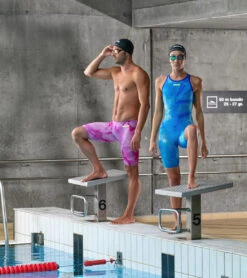 Arena Men's Powerskin Carbon Air2 SL Limited Edition Jammer Tech Suit Swimsuit -Daily Swim Wear 8682806968488 ciclamyn 6a