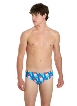 Sporti Summer Bliss Brief Swimsuit (26-40) 15 Sporti Summer Bliss Brief Swimsuit (26-40) -Daily Swim Wear 8694460776616 summerbliss 3a