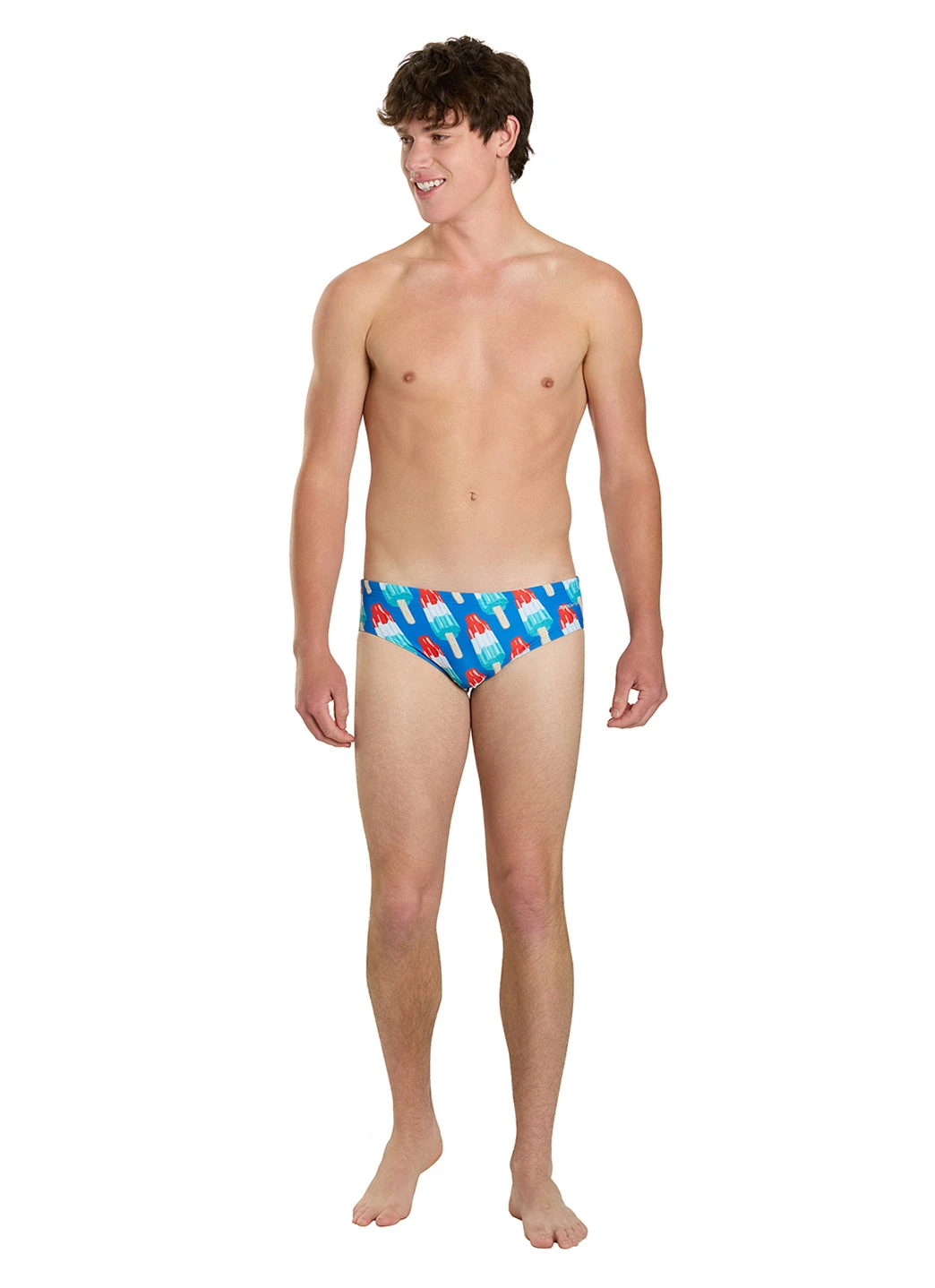 Sporti Summer Bliss Brief Swimsuit (26-40) 8 Sporti Summer Bliss Brief Swimsuit (26-40) - Image 6