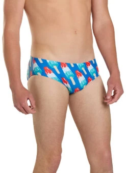 Sporti Summer Bliss Brief Swimsuit (26-40) 18 Sporti Summer Bliss Brief Swimsuit (26-40) -Daily Swim Wear 8694460776616 summerbliss 6a