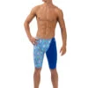 Dolfin Uglies Men's Fin Floats Jammer Swimsuit -Daily Swim Wear 8714690363560 2t