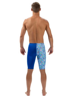 Dolfin Uglies Men's Fin Floats Jammer Swimsuit -Daily Swim Wear 8714690363560 finfloats 3a