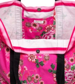 Johnny Was Blum Beach Tote 11 Johnny Was Blum Beach Tote -Daily Swim Wear 8719770845352 blum 3a