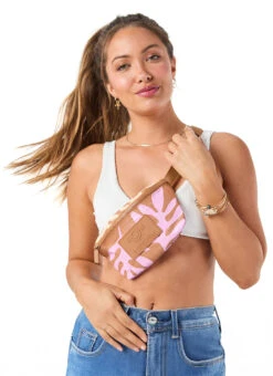 ALOHA Ola Mini Hip Pack -Daily Swim Wear 8748933185704 sherbettoffee 2a