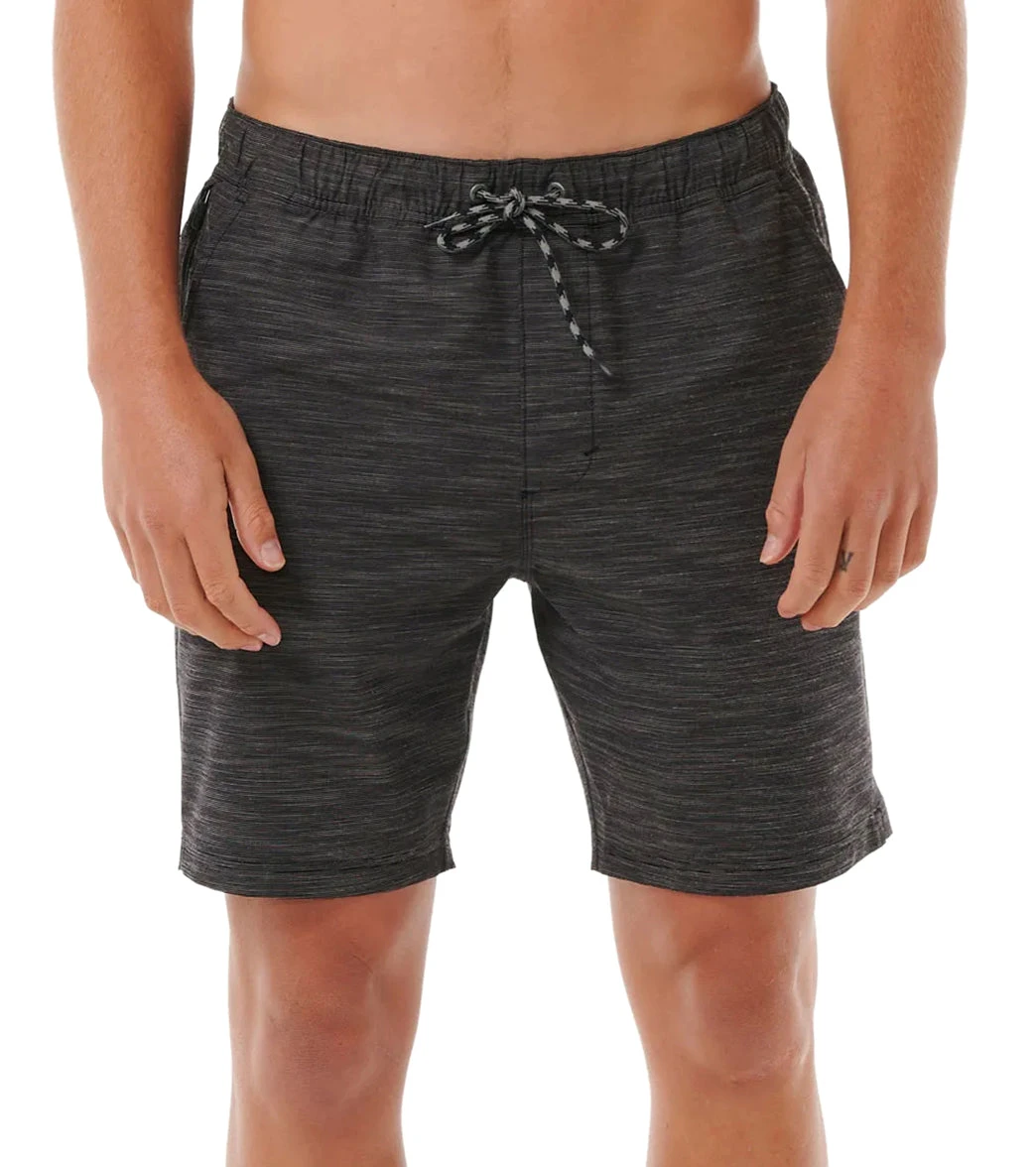 Rip Curl Men's 18" Boardwalk Jackson Walk Shorts 9 Rip Curl Men's 18" Boardwalk Jackson Walk Shorts - Image 7