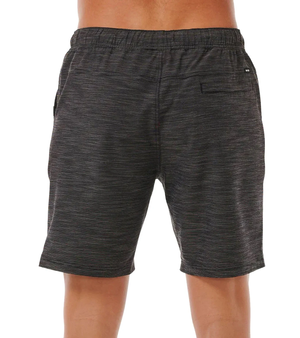 Rip Curl Men's 18" Boardwalk Jackson Walk Shorts 11 Rip Curl Men's 18" Boardwalk Jackson Walk Shorts - Image 9