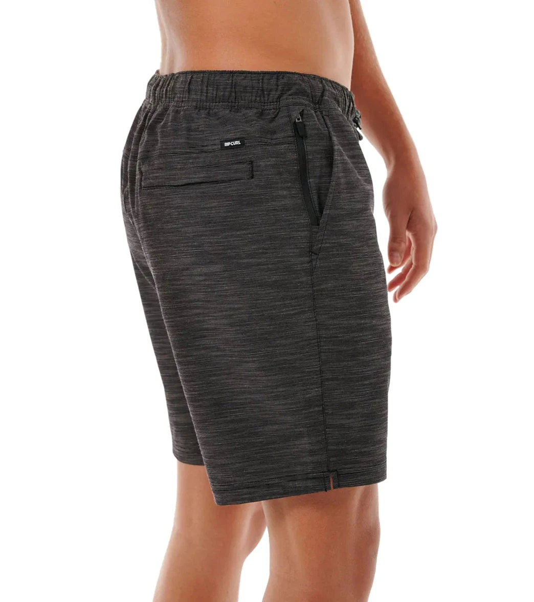 Rip Curl Men's 18" Boardwalk Jackson Walk Shorts 13 Rip Curl Men's 18" Boardwalk Jackson Walk Shorts - Image 11