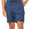 Rip Curl Men's 18" Boardwalk Jackson Walk Shorts 1 Rip Curl Men's 18" Boardwalk Jackson Walk Shorts -Daily Swim Wear 8758775972008 darknavy 1a