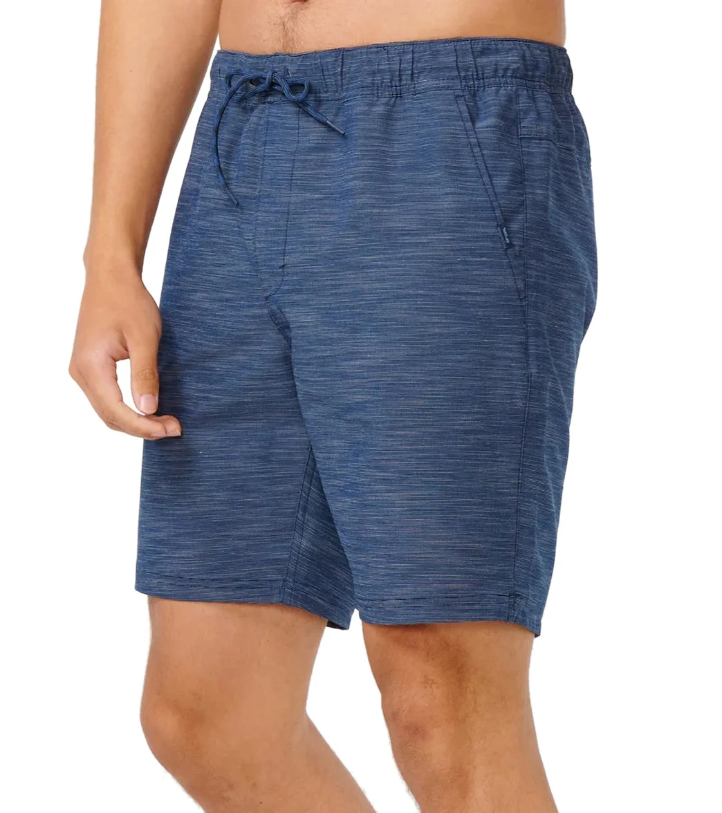 Rip Curl Men's 18" Boardwalk Jackson Walk Shorts 4 Rip Curl Men's 18" Boardwalk Jackson Walk Shorts - Image 2