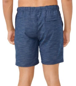 Rip Curl Men's 18" Boardwalk Jackson Walk Shorts 19 Rip Curl Men's 18" Boardwalk Jackson Walk Shorts -Daily Swim Wear 8758775972008 darknavy 3a
