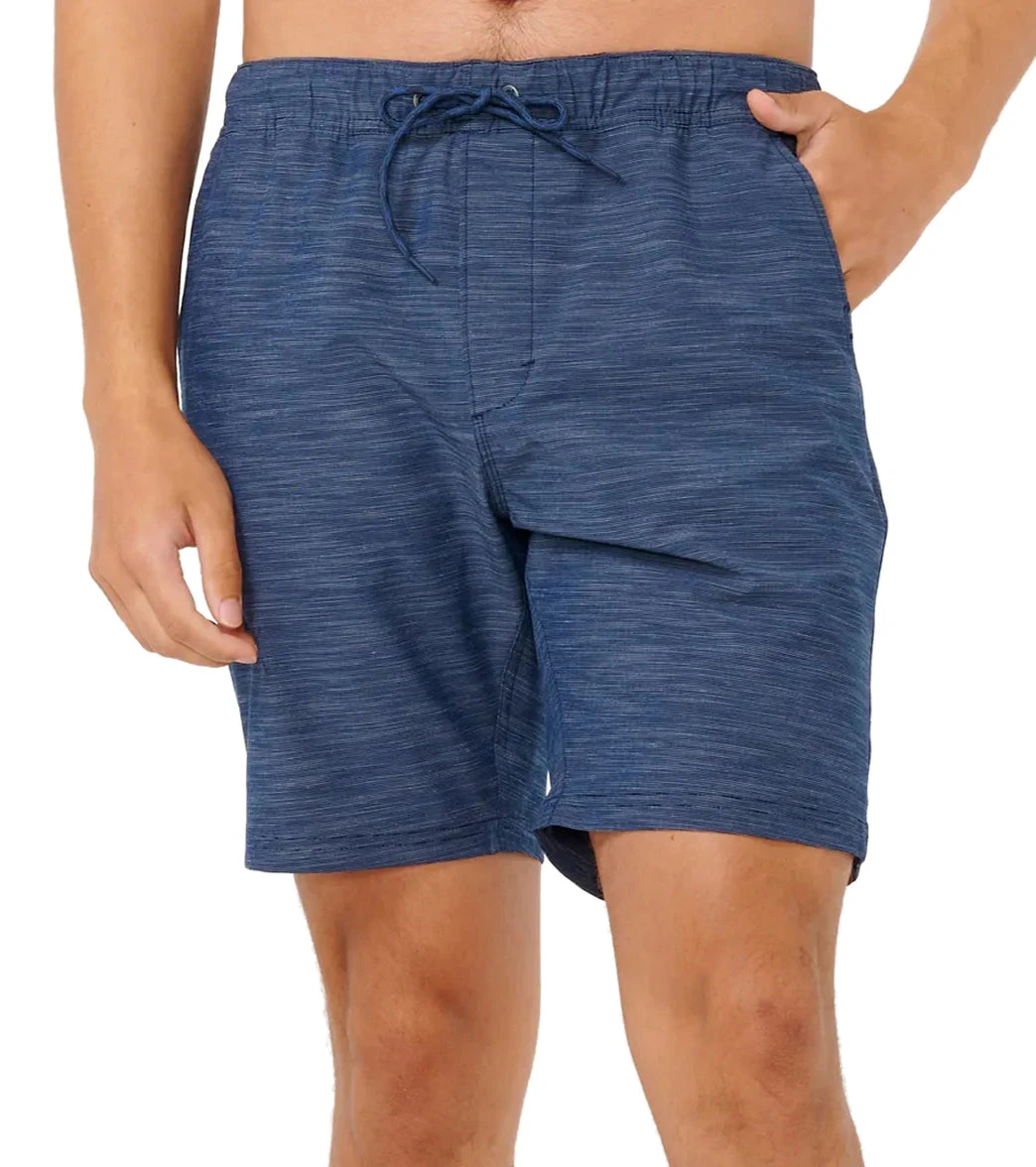 Rip Curl Men's 18" Boardwalk Jackson Walk Shorts 8 Rip Curl Men's 18" Boardwalk Jackson Walk Shorts - Image 6