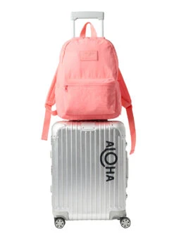 ALOHA Keep It Light Monochrome Backpack -Daily Swim Wear 8786265014440 tropical 4a
