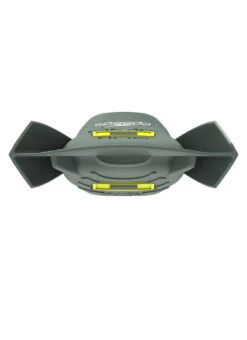 Speedo DMC Super Swim Fin -Daily Swim Wear 8797516103848 softolivehyperyellow 5a