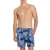 Tommy Bahama Men's Naples Ravello Blooms 6" Inseam Swim Trunks