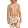 Eidon Men's 17" I'm Leafing Volley Swim Trunks -Daily Swim Wear 8877423886504 2t