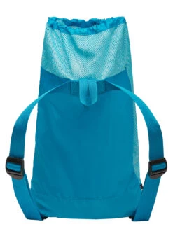 Cressi Kids' Sumba Water Repllent Mesh Bag -Daily Swim Wear 8901294817448 blue 2a