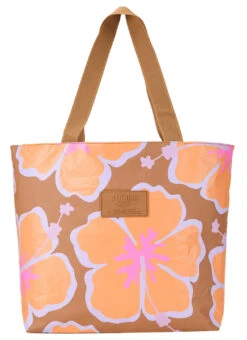 ALOHA Pua Waikiki Day Tripper Tote -Daily Swim Wear 8930199896232 2t