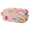ALOHA X L Space Lost In The Blooms Dopp Kit -Daily Swim Wear 8930200027304 2t