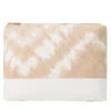 ALOHA Shibori Mid Swim Pouch 2 ALOHA Shibori Mid Swim Pouch -Daily Swim Wear 8930200518824 sandstone
