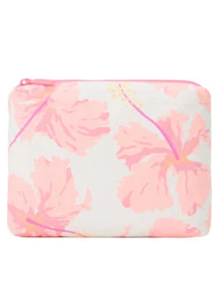ALOHA Taha'a Small Swim Pouch -Daily Swim Wear 8930200846504 pink 1a